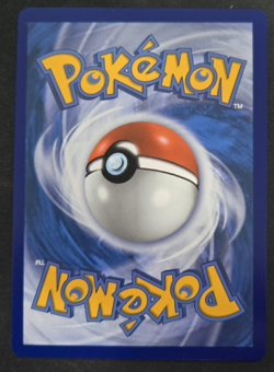 ME4 Chaos Rising: Ampharos MEP 075 (Black Star Promo) - Image 2