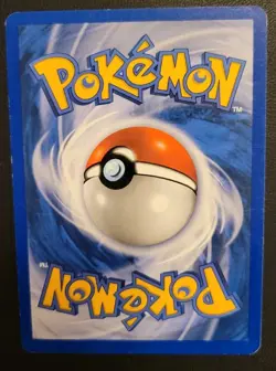 Pokemon Gym Heroes Card 94/132 Sabrina's Mr. Mime - Image 5