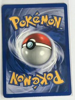 Sabrina's Drowzee 92/132 Common Gym Heroes Pokemon Card - Image 2