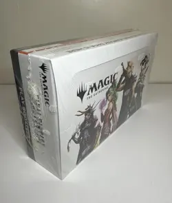 Magic The Gathering - Final Fantasy Play Booster Display Box - MTG New/Sealed - Image 3