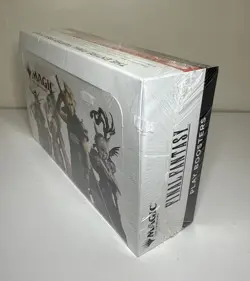 Magic The Gathering - Final Fantasy Play Booster Display Box - MTG New/Sealed - Image 4