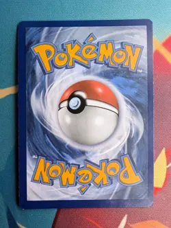 Natu 032/078 Pokemon Go Reverse Holo Common Pokemon TCG Card - LP - Image 2