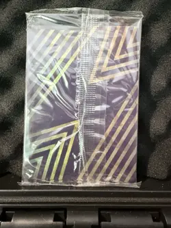 Magneton 159 Sv: Scarlet & Violet Promo Cards Holo Sealed - Image 2