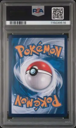 CARTA POKEMON PIKACHU 170/151 151c PSA 10 CARD CHI GRADATO - Image 3