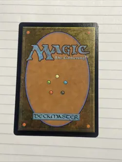 Magic the Gathering Commander Masters Smothering Tithe Card #57 - Image 2