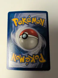 Pokemon Arbok Card 3/165 Expedition Base Set Reverse Holo Vintage Nintendo - Image 3