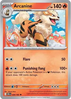 Pokemon - Destined Rivals - Pick Your Card - Non-Holo - Image 4