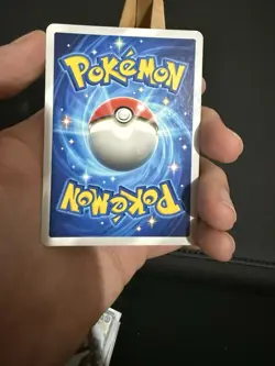 Squirtle Pokemon Pocket Card TCG Display Art Card - Image 3