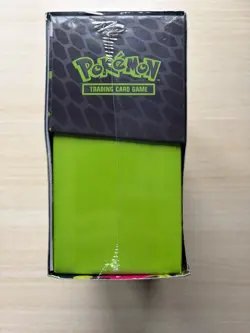 Pokemon Center Perfect Order Elite Trainer Box (ETB) - Brand New & Sealed - Image 3