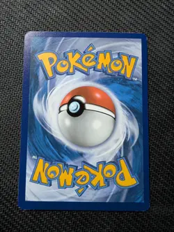 Gossifleur 003/015 Holo Promo McDonald's Promos 2022 Pokemon Near Mint - Image 2