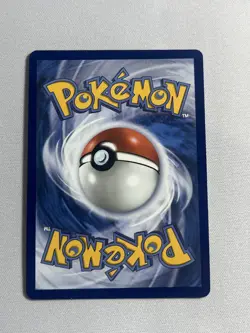 Pokemon Ascended Heroes CYNTHIA'S SPIRITOMB 244/217 Illustration Rare - Image 2