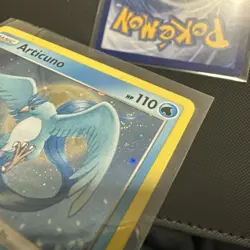 Moltres 021/172 Zapdos 048/185 Articuno 036/195 Cosmos Holo Lot Pokemon LP - Image 2