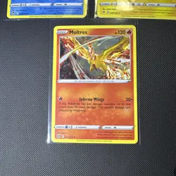 Moltres 021/172 Zapdos 048/185 Articuno 036/195 Cosmos Holo Lot Pokemon LP - Image 5