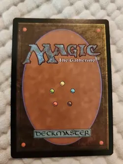 MTG Crucible of the Spirit Dragon Commander 2017 243/309 Regular Rare - Image 2