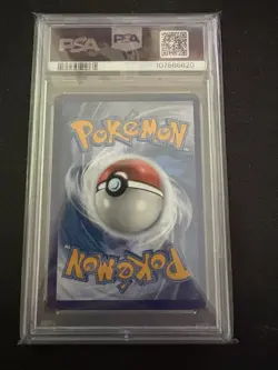 Pokemon Togepi & Cleffa & Igglybuff GX 143A/236 Alt Art Holo PSA 10 - Image 2