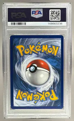 3236 Flying Pikachu V 2021 Pokemon Sword & Shield Celebrations #006 PSA 9 - Image 2