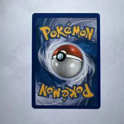 Gliscor 62/111 E4 Pokemon Platinum Rising Rivals Cracked Ice Reverse Holo LP - Image 3