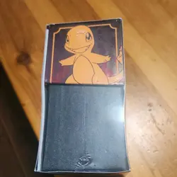 Pokemon Center ETB Obsidian Flames Elite Trainer Box Sealed - Image 2