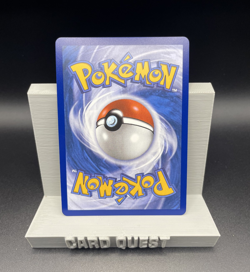 Pokemon TCG Team Rocket's Nidoking ex 216/182 SV10 Destined Rivals Ultra Rare NM - Image 2