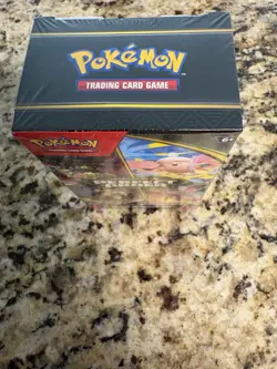 Sealed Pokemon Mega Evolution Perfect Order Booster Bundle 6 Packs - Image 2