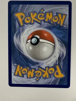 Pokemon TCG Psyduck 226/217 Ascended Heros Illustration Rare Holo EN 70HP Basic - Image 2