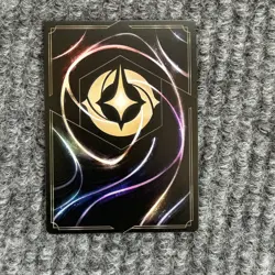 Disney Lorcana Wilds Unknown Isabela Madrigal 153/204 Super Rare Foil Near Mint - Image 4