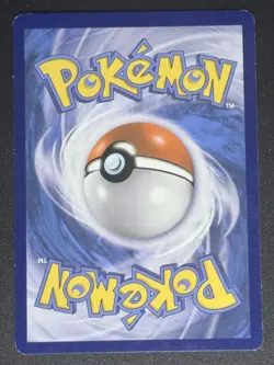 Team Magma's Secret Base 32/34 Double Crisis Pokemon Card TCG - Image 2