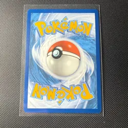 Teal Mask Ogerpon 123 Sv: Scarlet & Violet Promo Cards Holo - Image 2