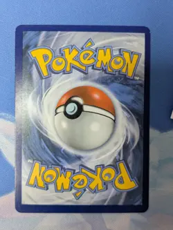 Yanmega BREAK 8/114 - BREAK Rare - Steam Siege - Pokemon TCG Card NM - Image 3