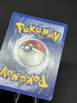 Pikachu - (E3 Stamped) 058/102 Miscellaneous Cards & Products Regular - Image 4