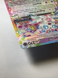 Sylveon ex (Prismatic Evolutions Stamp) 041/131 - Miscellaneous Cards & Products - Image 5
