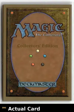 Magic: The Gathering Collectors' Edition Cockatrice - Image 2