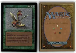 Magic: The Gathering Collectors' Edition Cockatrice - Image 3