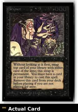 Magic: The Gathering Collectors' Edition Darkpact - Image 1