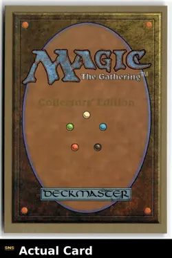 Magic: The Gathering Collectors' Edition Darkpact - Image 2
