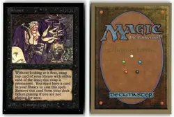 Magic: The Gathering Collectors' Edition Darkpact - Image 3