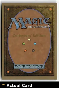 Magic: The Gathering Collectors' Edition Celestial Prism - Image 2