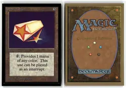 Magic: The Gathering Collectors' Edition Celestial Prism - Image 3