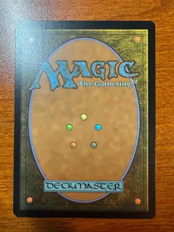 Force of Will Dominaria Remastered Rare NM #50/261 MTG Magic: The Gathering - Image 2