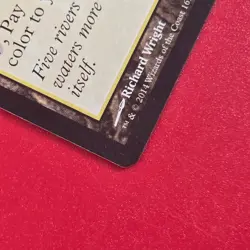 Mana Confluence Journey into Nyx Regular LP MTG Magic The Gathering Ships FAST - Image 4
