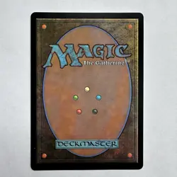 MTG Magic the Gathering Deflecting Swat #214 Commander Masters LP - Image 2