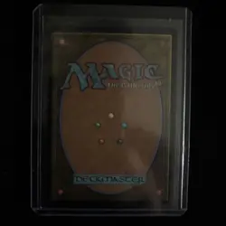 MTG Mana Vault Double Masters 2022 Regular Mythic Rare - Image 2