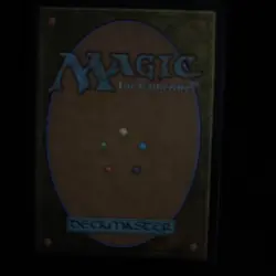 MTG Mana Vault Double Masters 2022 Regular Mythic Rare - Image 4