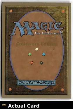 Magic: The Gathering Collectors' Edition Camouflage - Image 2