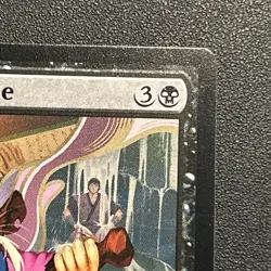 Magic: The Gathering | Splinter's Technique | 80 | Teenage Mutant Ninja Turtles - Image 3