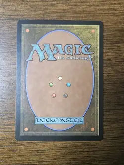 MTG - Urborg Elf (FOIL) x1 - Apocalypse - LP - Magic The Gathering - Image 2