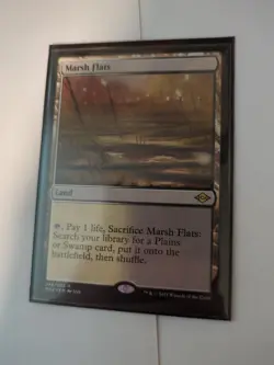Marsh Flats Modern Horizons 2 Regular - Image 1