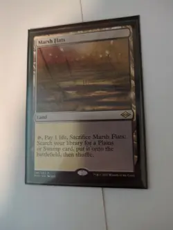 Marsh Flats Modern Horizons 2 Regular - Image 2