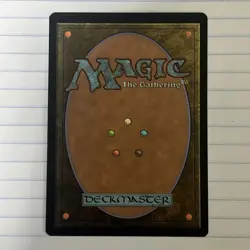 Polluted Delta Khans of Tarkir Regular NM 239/269 MTG - Image 2