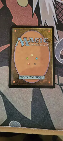 Mana Confluence Magic the Gathering Rare Land Journey Into NYX - Image 2